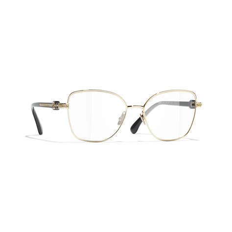 chanel eyeglass frames amazon|where to buy Chanel frames.